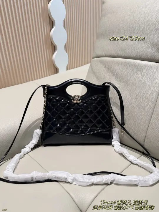 Chanel size：24*20cm--42